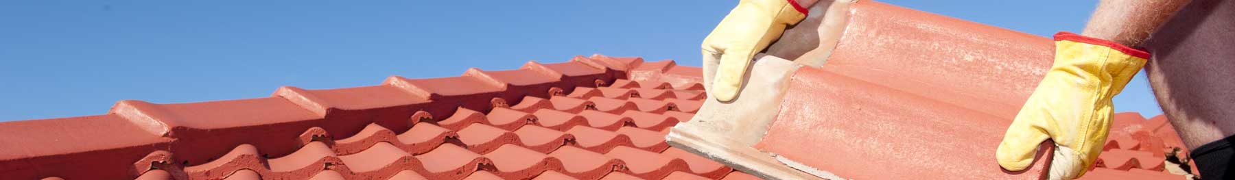 About jason scharner roof restorations & repairs